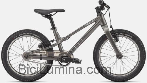 Specialized Jett 16 Single Speed ficha-técnica e avaliações